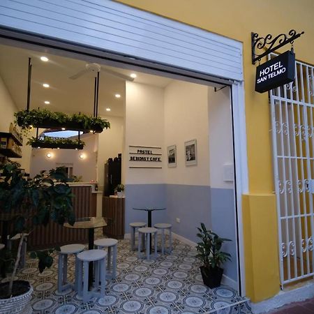 Hotel San Telmo Buga Exterior photo